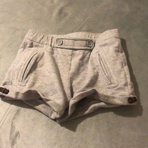 Gucci shorts